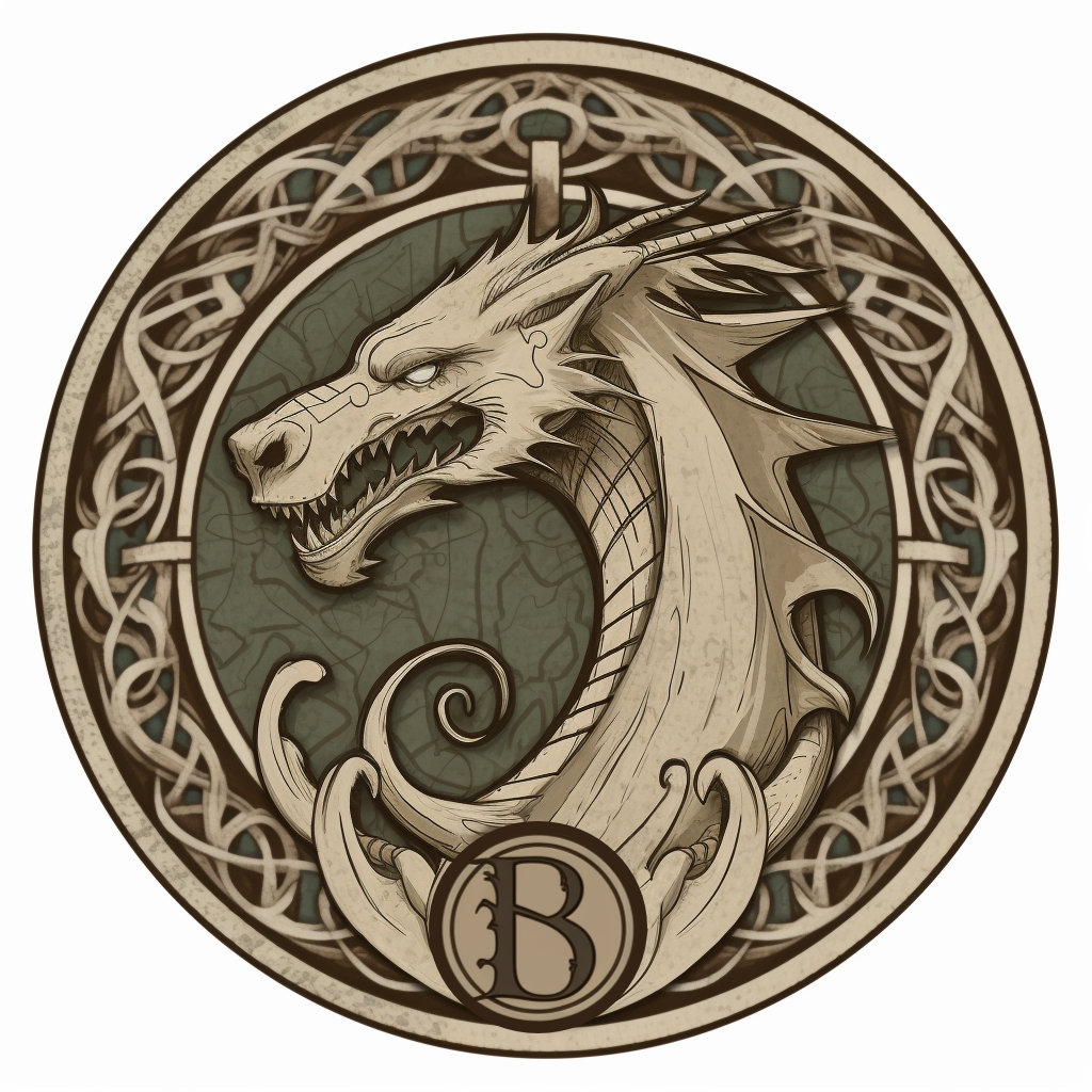 Logotipo De Drac Alsacia