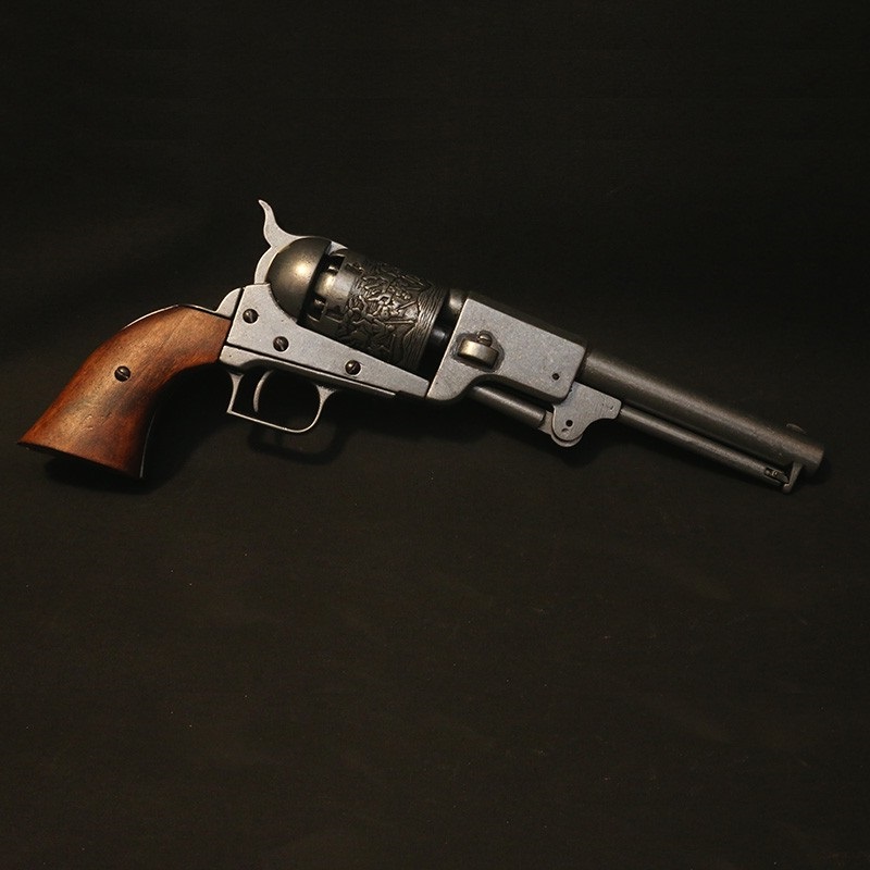 Le colt Dragoon